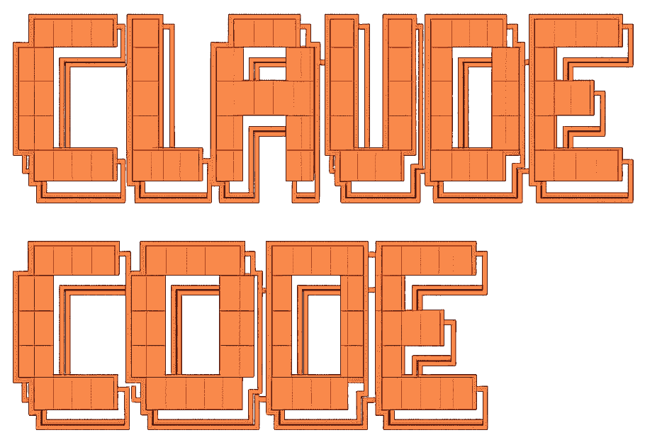 Claude AI technology logo