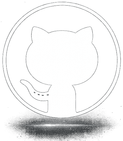 GitHub technology logo