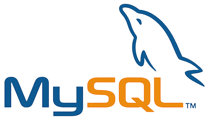 MySQL technology logo