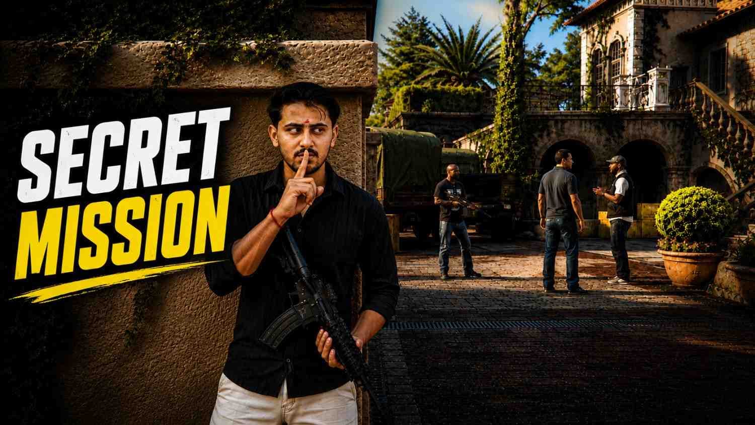 The Hardest GTA 5 Mission