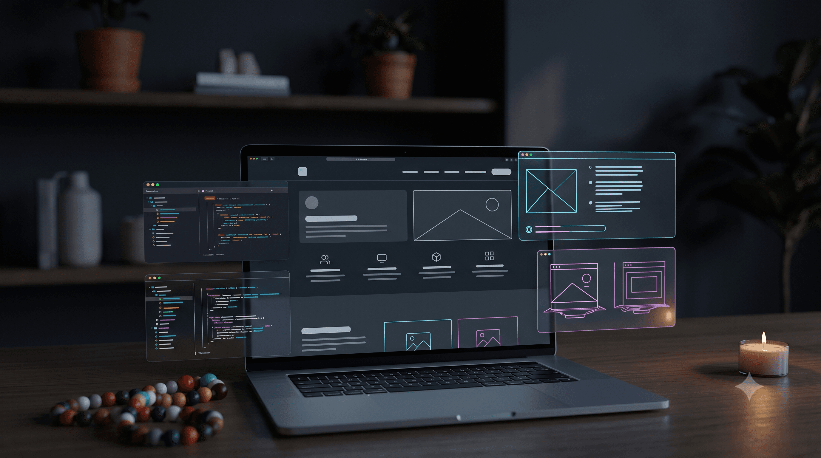 Website Development